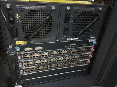 静安区交换机回收 思科交换机回收