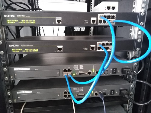 静安区防火墙回收 机房下架硬件设备回收