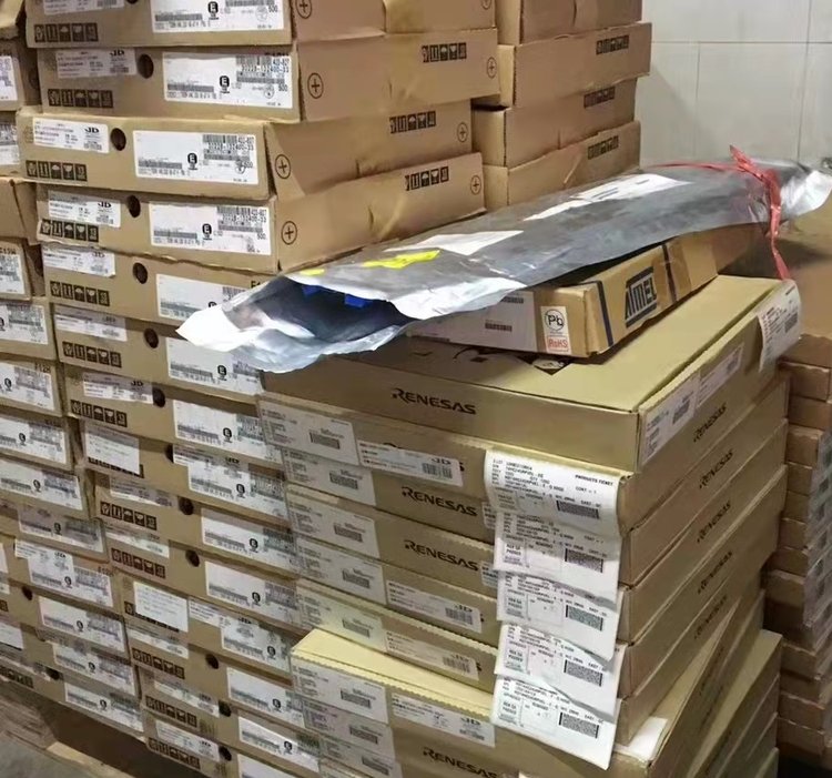 静安区芯片回收