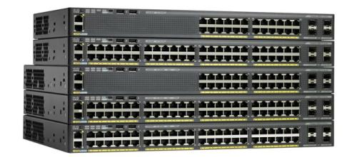 静安区交换机回收