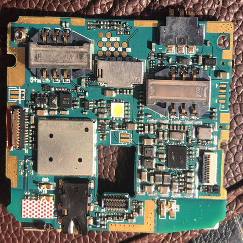 静安区线路板回收