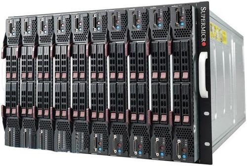 静安区服务器回收